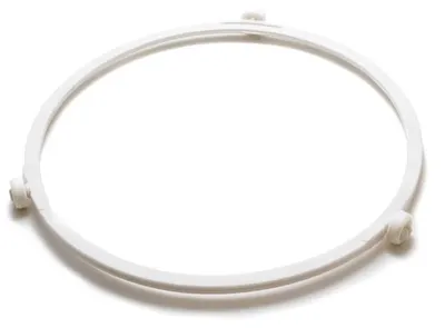 Drehplattenhalter für Mikrowelle, 188 mm, universell