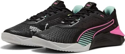 Produktbild von Puma Fuse 4.0 Sportschuhe Schwarz EU 40 Damen Schwarz EU 40