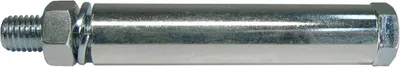 Produktbild von Achszubehör für Luftrad 20 auf 12 mm Nabe 88 mm