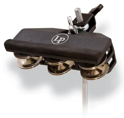 Productafbeelding van LP Latin Percussion LP 1207-T Jam Block Tamboerijn