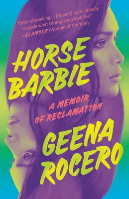 Produktbild von Horse Barbie – Lingua: Inglese