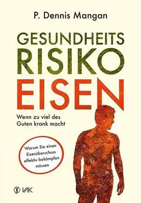 Produktbild von Gesundheitsrisiko Eisen