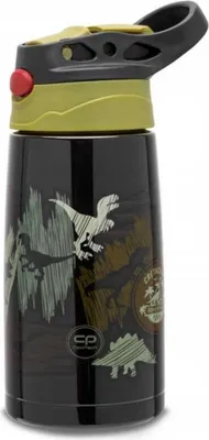 Obrázek produktu pro Termoska Coolpack Bono 350 ml Adventure Park
