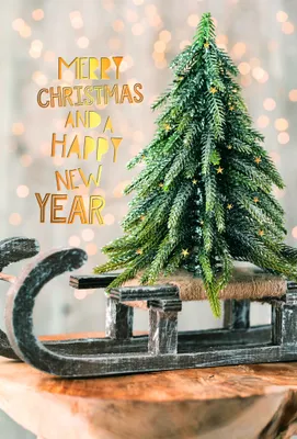 Produktbild von Weihnachten - Glückwunschkarte im Format 11,5 x 17 cm mit Umschlag