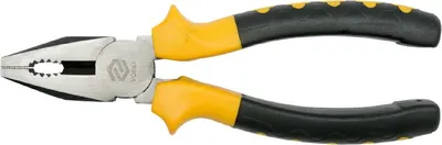 Produktbild von Vorel Universalzange 200Mm Farbe