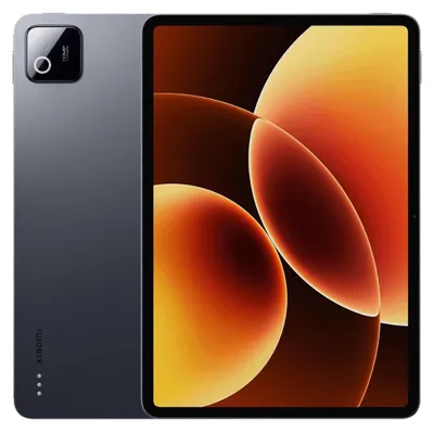 Produktbild von Xiaomi Pad 8 Pro 11,2" 12GB/512GB WiFi Grau Mattglas-Version (Gray)