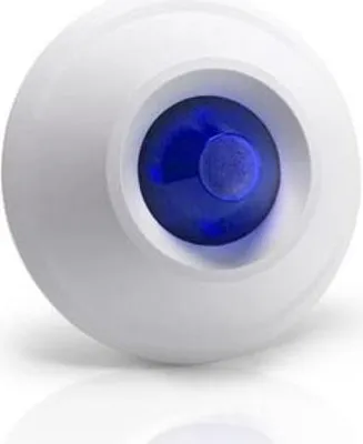 Produktbild von Satel SOW-300BL, Blau, -10 - 55 °C, 0 - 93%, 9,7 cm, 1 Stück(e)