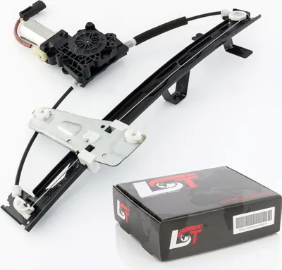 Produktbild von Elektrischer Fensterheber vorne links für JEEP GRAND CHEROKEE 2 II