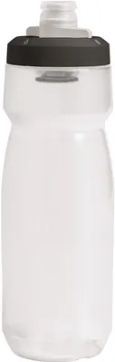 Zdjęcie produktu dla Camelbak butelka do picia Podium 710 ml, przezroczysta, czarna