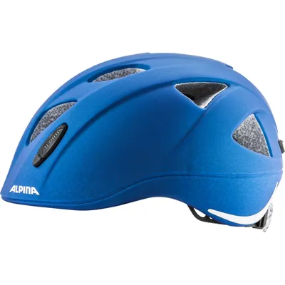 Produktbild von Alpina XIMO LE, Halber Helm, Formenbau, Matt