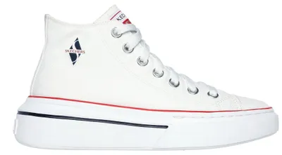Produktbild von Skechers - Sneaker für Damen, Zum Schnüren GT32250 (36,5 EU) (Weiß)