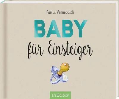 Zdjęcie produktu dla Baby für Einsteiger