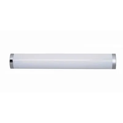 Image de Lampe pour meuble bas Hi Lite Oslo 8 W T5 4000 K avec interrupteur 14020022