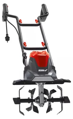 Zdjęcie produktu dla DEDRA DED8709, 1 szt.