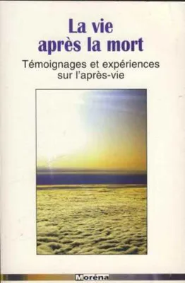 Image de La vie après la mort