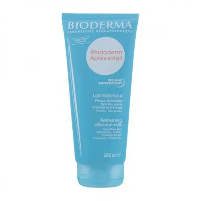 Produktbild von After Sun Photoderm Apres Soleil Bioderma