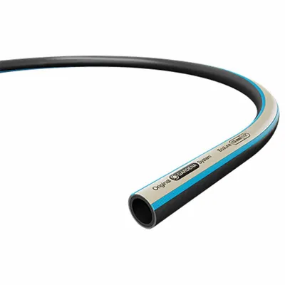 Zdjęcie produktu dla Gardena 18931-20 Wąż Gardena EcoLine 13 mm 1/2 20 m z częściami systemowymi