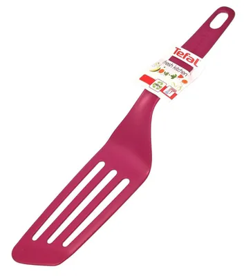Zdjęcie produktu dla Szpatułka Tefal K0170512 | odporna na temperaturę do 220°C | nadaje się do mycia w zmywarce