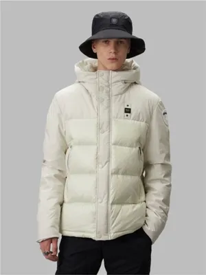 Produktbild von Blauer Jacken BLUC03056112, Größe: 183