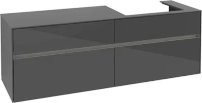 Produktbild von Villeroy & Boch C023B0FP WTUS Collaro C023B0 1600x548x500mm m.
