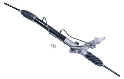 Produktbild von EBG Lenkgetriebe Mercedes 6394601200