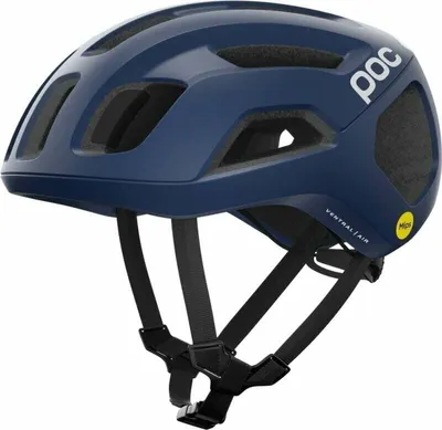 Obrázek produktu pro POC Ventral Air MIPS Lead Blue Matt 50-56 Cyklistická helma