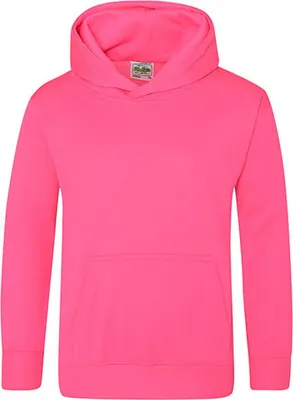 Produktbild von Just Hoods KidsŽ Electric Hoodie