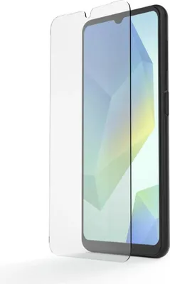 Image de Hama Verre de protection pour portable "Clear Protect" p. Samsung Galaxy A16 / A16 5G, aide au montage