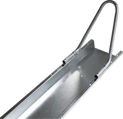 Produktbild von Humbaur Standschiene für Carry Smart 2000 mm x 300 mm