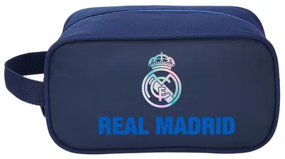 Produktbild von Federmä ppchen Real Madrid