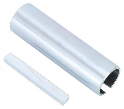 Obrázek produktu pro Přestupní pouzdro pro redukci otvoru řemenice s klíčem – upravené díly pro automobily (ADAP-1018 7/8"-3/4"x3/16")