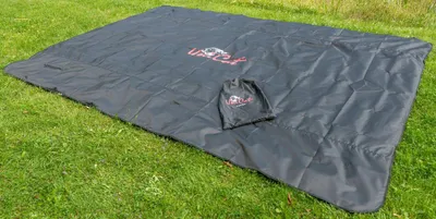 Produktbild von Uni Cat Promo Mat 320x220cm - Abhakmatte