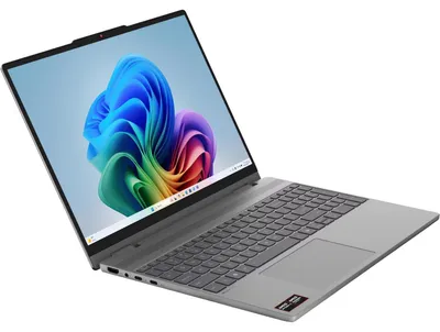 Produktbild von Lenovo IdeaPad 5 2-in-1 15AGP11 (83UM0029GE), Notebook