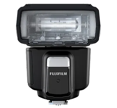 Obrázok produktu pre Fujifilm EF-60, 3 s, 300 g, Kompaktný blesk