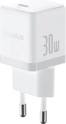 Produktbild von Baseus Palm, Drinnen, AC, Weiß