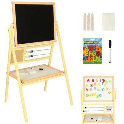Image de Tableau effaçable à sec 30x56x90 pêche
