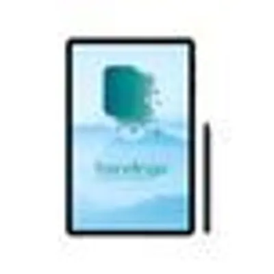 Produktbild von Samsung Galaxy Tab S8 5G (128GB) graphite