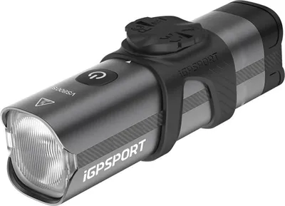 Produktbild von Smartes Fahrradlicht, vorne iGPSPORT VS800S
