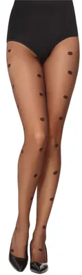 Produktbild von Merry Style Damen Strumpfhose MSSST007 (Caffe, M) .
