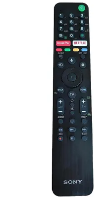 Productafbeelding van Sony RMF TX500E afstandsbediening voor Sony smart-televisies