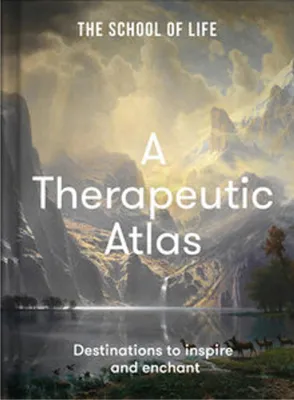 Obrázok produktu pre A Therapeutic Atlas