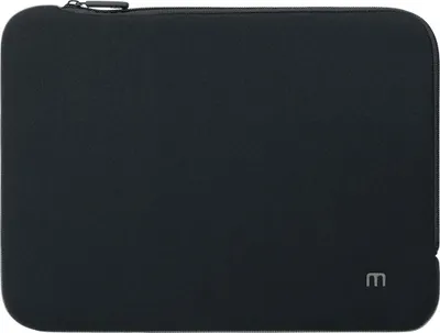 Produktbild von Mobilis Skin Sleeve 14-16" - Black and grey