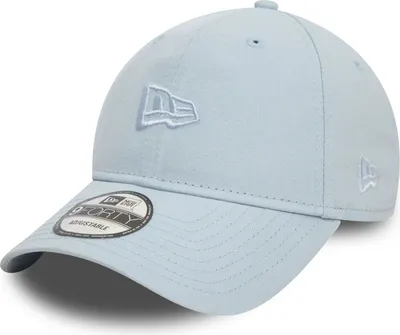 Obrázek produktu pro New Era 9Forty Strapback Cap - NE BRAND FLAG sky blue