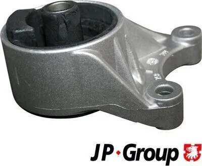 Produktbild von JP GROUP Motorlager Gummimetalllager Vorne für OPEL Astra G CC (T98) 1217904300