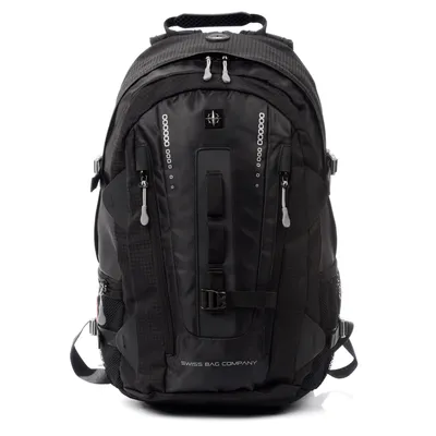 Zdjęcie produktu dla Plecak SwissBags Verbier z kieszenią na laptopa 40 l