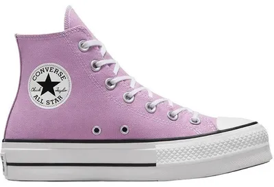 Immagine prodotto di Converse Chuck Taylor All Star Lift, modello unisex, codice prodotto A09392C