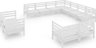 Produktbild von VidaXL 3083215, 11 Stück(e)