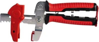 Image de Pince delta level system fast-fix - RUBI - 3901