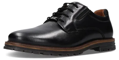Produktbild von Salamander Business Schnürschuhe Männlich 32333130313438 Schwarz 46 EU