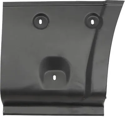 Produktbild von DIEDERICHS Seitenwand Reparaturblech für FIAT Ducato Kastenwagen (250, 290) Ducato Bus (250, 290) für CITROËN JUMPER Kasten passend für PEUGEOT